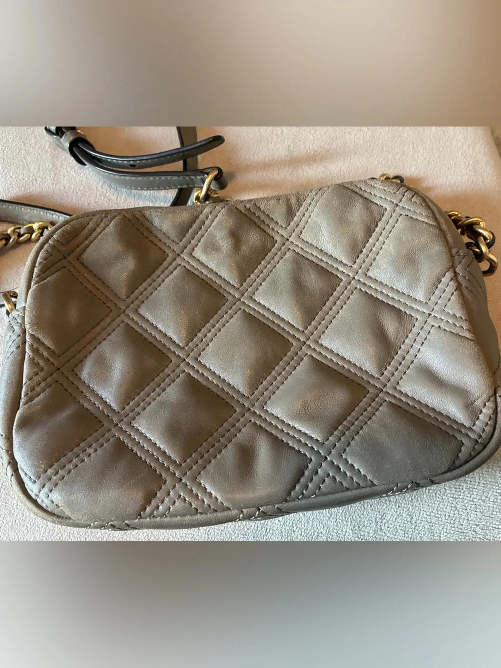 Tory Burch everyday adjustable